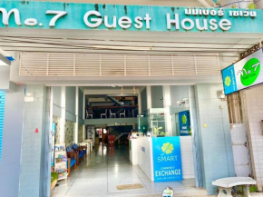  No7 Guesthouse  Краби Ной